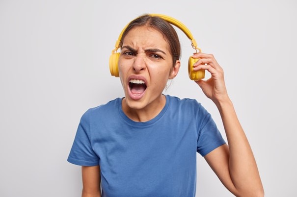 Sophrologie : Comment se libérer des acouphènes ?