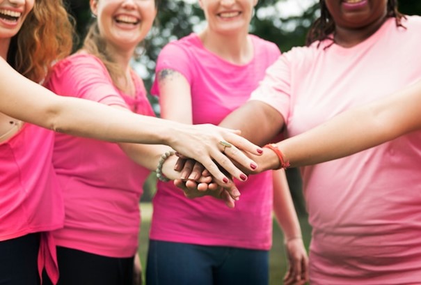 Sophrologie : renforcer la résilience face au cancer du sein.