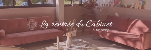🍂 Newsletter de la rentrée – Septembre 2025